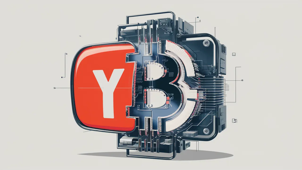 YouTube Bitcoin