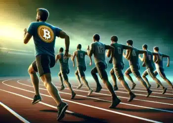 Bitcoin-bezci