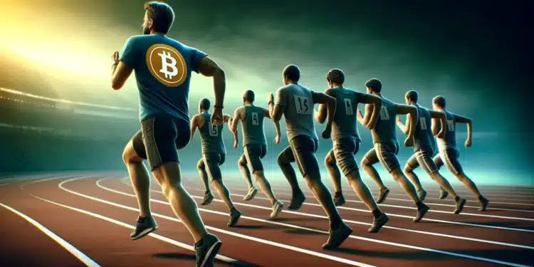 Bitcoin-bezci