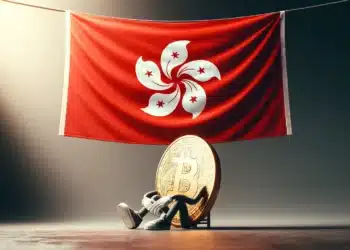 Bitcoin-hongkong-smutok