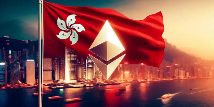 Ethereum-hongkong
