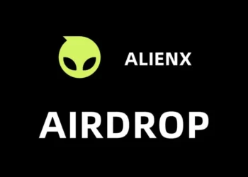 NÁVOD | AlienX – Potvrdený airdrop, ktorého výška môže príjemne prekvapiť!