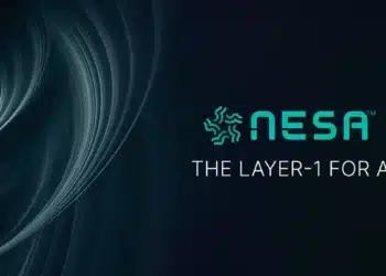 NÁVOD | NESA – Nový L1 projekt, ktorý potvrdil airdrop. Jeho získanie vás nestojí peniaze, iba čas!