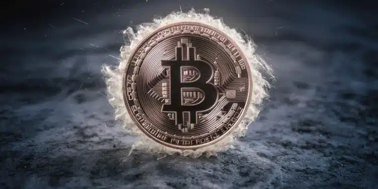 Bitcoin
