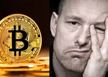 Bitcoin cena