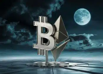 Bitcoin Ethereum