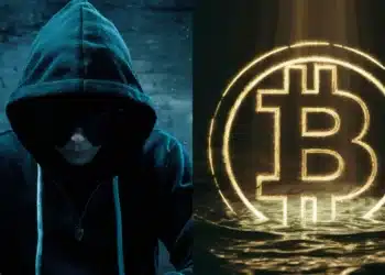 Bitcoin hack podvod