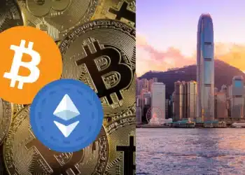 Hongkong Bitcoin Ethereum