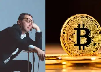 Bitcoin nuda