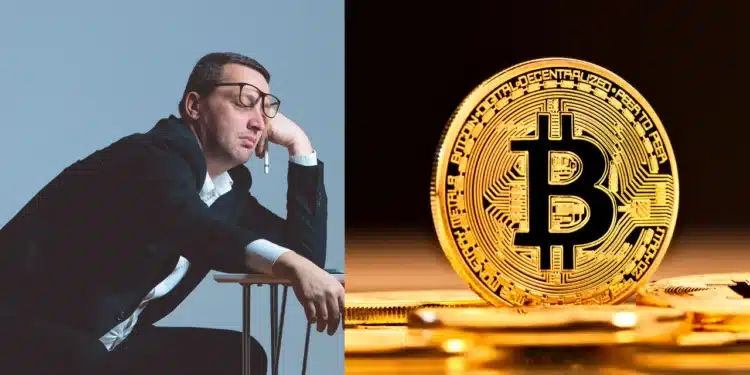 Bitcoin nuda