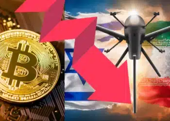 Bitcoin pád