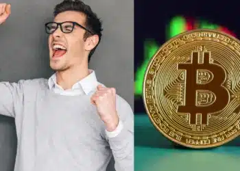 Bitcoin eufória