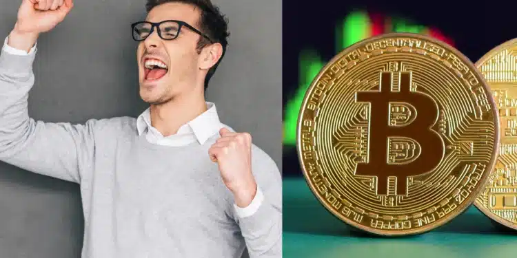 Bitcoin eufória