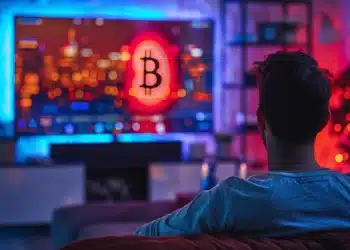 Bitcoin novinky