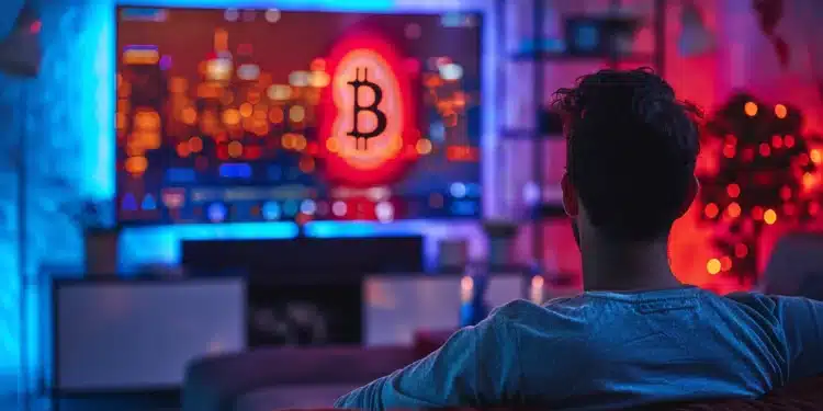 Bitcoin novinky