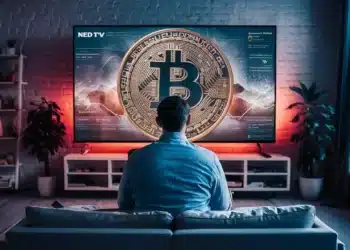 Bitcoin novinky