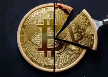 Bitcoin halving
