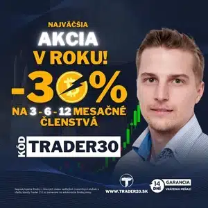 trader