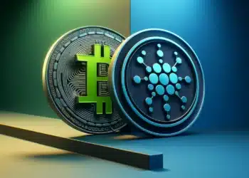 Bitcoin-cash-cardano