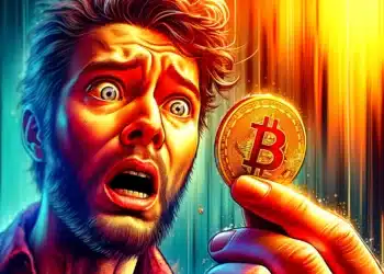 Bitcoin-panika