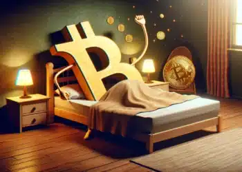 Bitcoin-postel