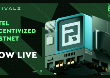 NÁVOD | Rivalz AI spustil incentivizovaný testnet – Získajte airdrop bez rizika