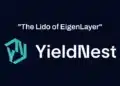 NÁVOD | YieldNest – Získajte viaceré odmeny za staking ETH