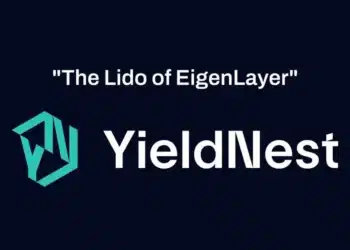 NÁVOD | YieldNest – Získajte viaceré odmeny za staking ETH
