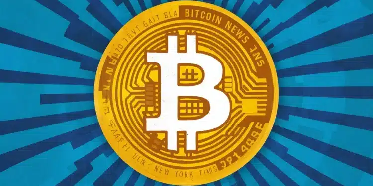 Bitcoin