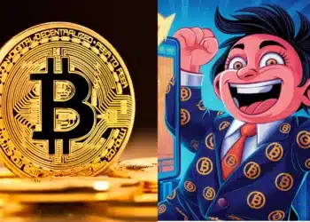 Bitcoin cena