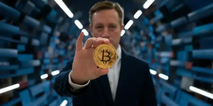 Bitcoin