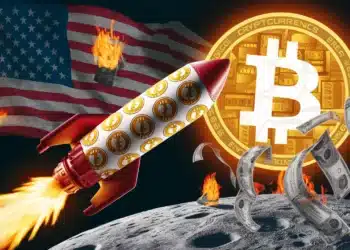 Bitcoin dolár