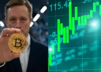Bitcoin CEO