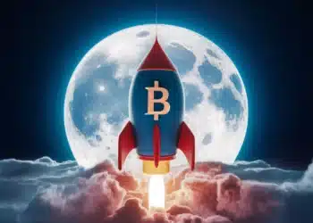 Bitcoin raketa
