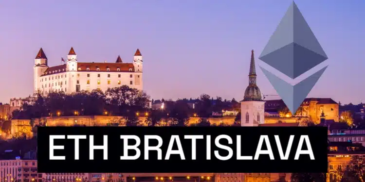ETHBratislava