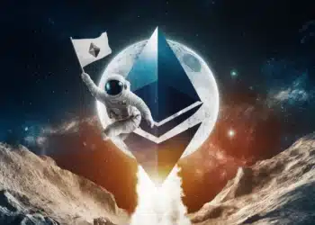 Ethereum mesiac