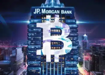 JP Morgan Bitcoin
