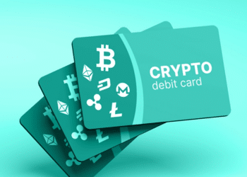 Firmy zaoberajúce sa blockchainom predstavili krypto debetnú kartu