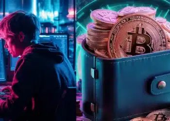 Peňaženka hacker Bitcoin