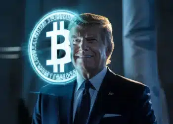 Donald Trump Bitcoin
