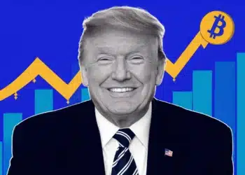 Trump Bitcoin