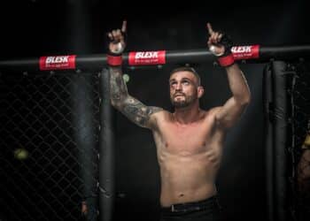 Cesta Karola Ryšavého: Od pekára k MMA a jeho názor na kryptomeny