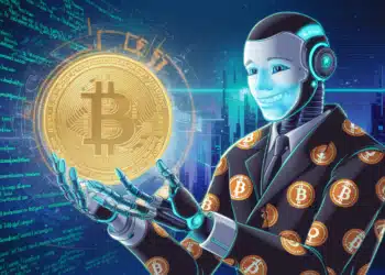 Bitcoin umelá inteligencia