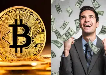 Bitcoin milióny