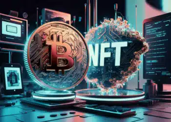 bitcoin NFT
