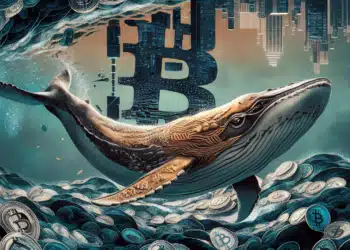 BTC velryba