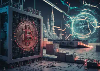 BTC blockchain