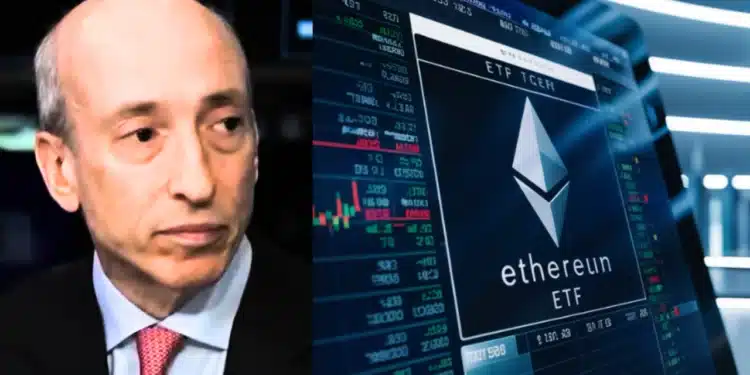 Ethereum ETF