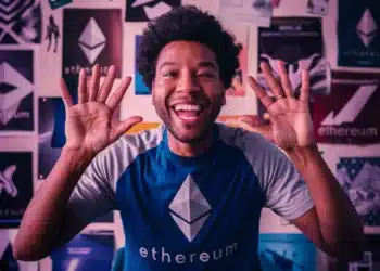 Ethereum investor