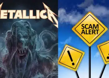 Metallica